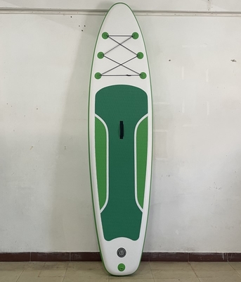Drop Stitch Inflatable SUP Board Floating Stand Up Board Paddle With Complete Accessories