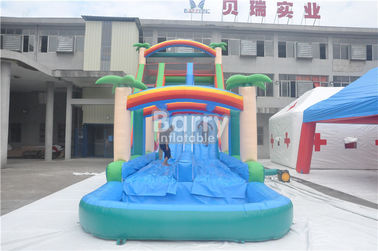 Detachable Inflatable Water Slide