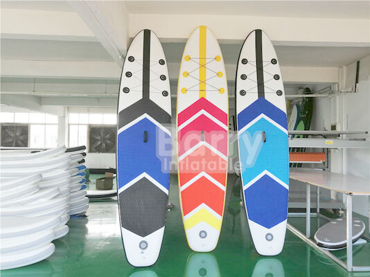 Double Layer Drop Stitch Inflatable SUP Board BSCI Certificate