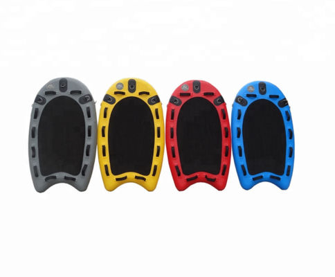 Lifeguard Rescue Board Wave Surf Extraction Board Inflatable Paddle