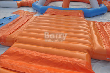 Blow Up Pool Toys Inflatable Floating Islands Sea Inflatable Floating Water Park Fun Sports Park Water Toys