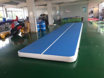 Custom Size Inflatable Air Track 3m 4m 5m 6m 8m 10m Gym Mat Tumble Track Gymnastics Mat