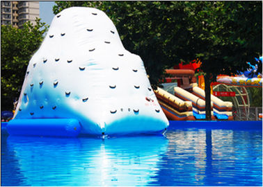 Exciting Inflatable Water Toys , Crazy Inflatable Water Toys For Adults