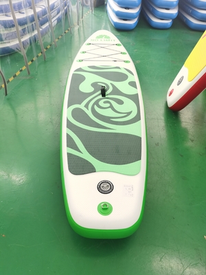 OEM Stand Up Surfboard Inflatable Paddle Board SUP Board